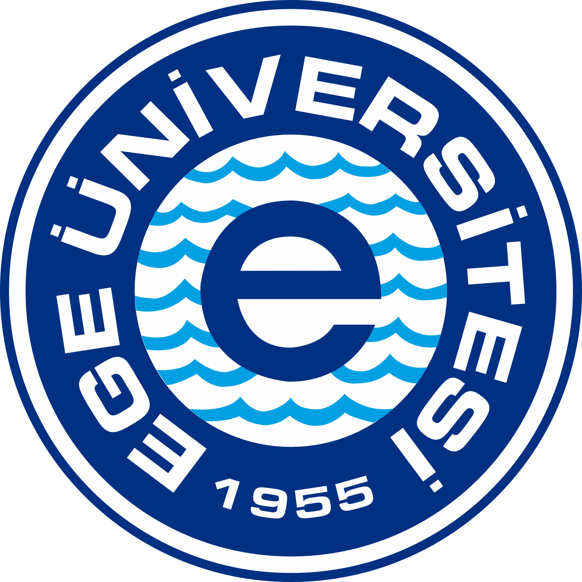 Üniversite Logosu